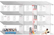 溧陽(yáng)賓館酒店無(wú)線(xiàn)ap覆蓋解決方案
