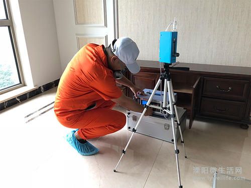 甲醛檢測(cè)專業(yè)儀器